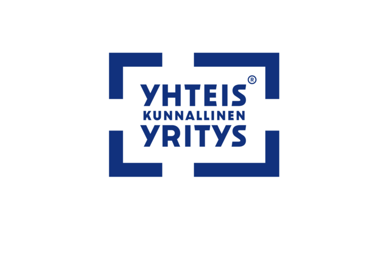 Yhteiskunnallinen Yritys -merkki Luotettuni Oy:lle